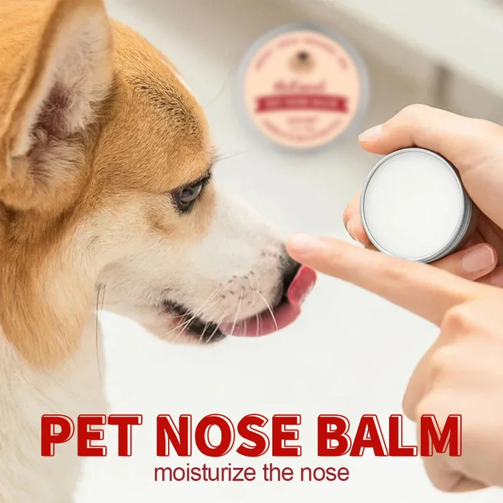 NOSE AND PAW BALM