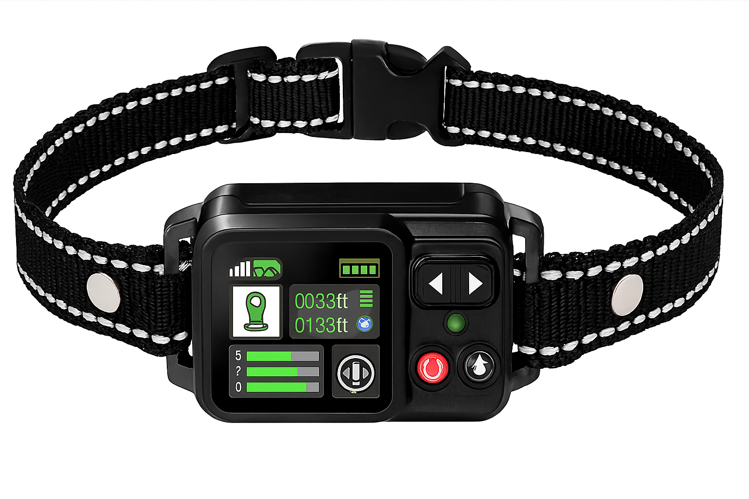 INVICIBLE FENCE COLLAR