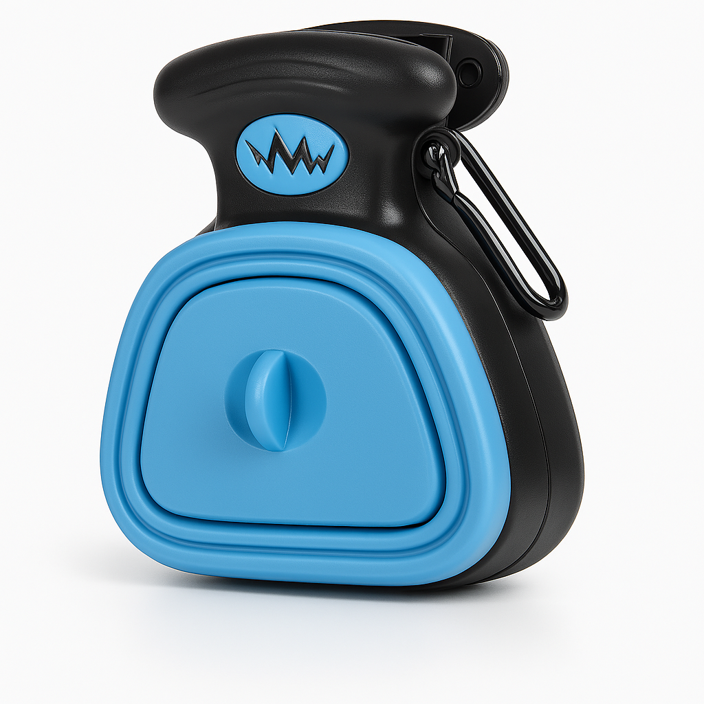 POOPER SCOOPER