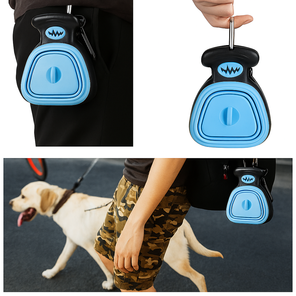 POOPER SCOOPER