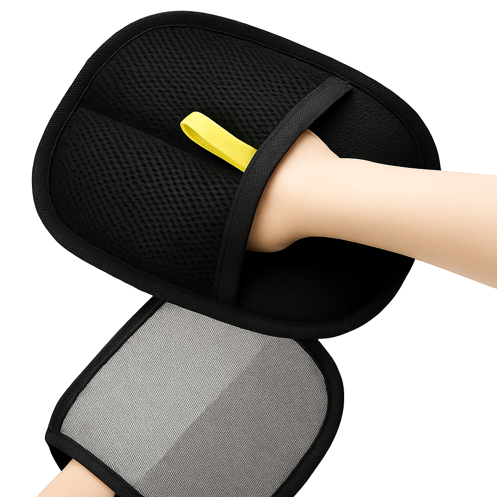 PET HAIR REMOVER
