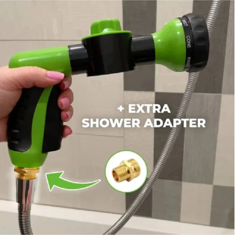 PET SHOWER SPAYER