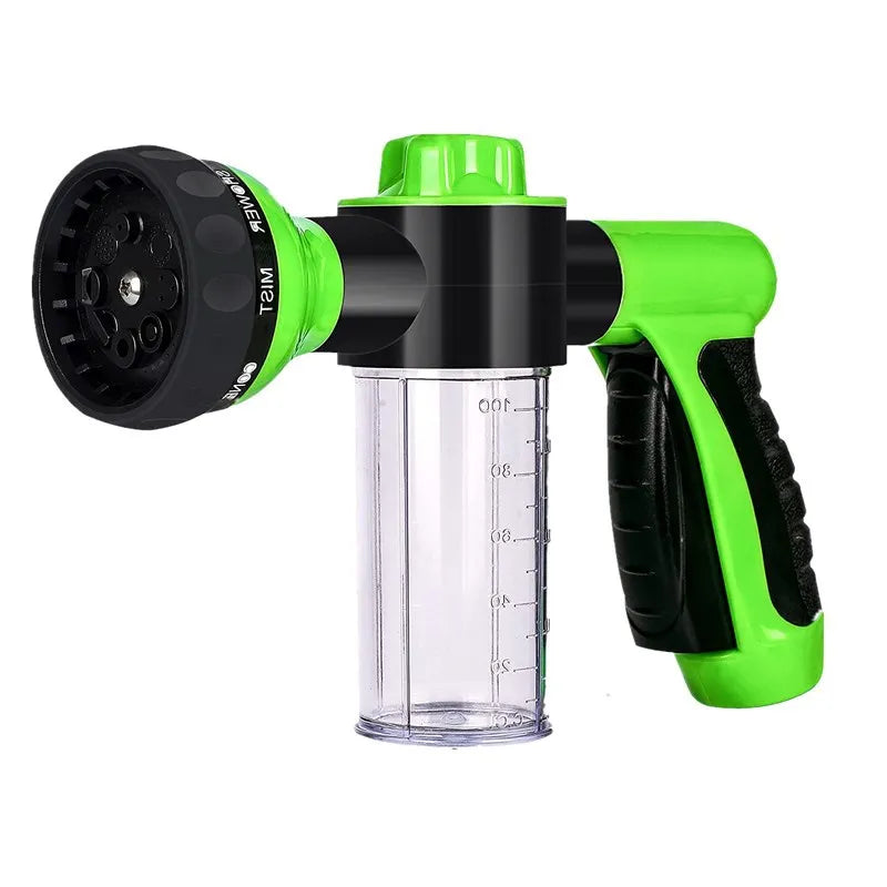 PET SHOWER SPAYER
