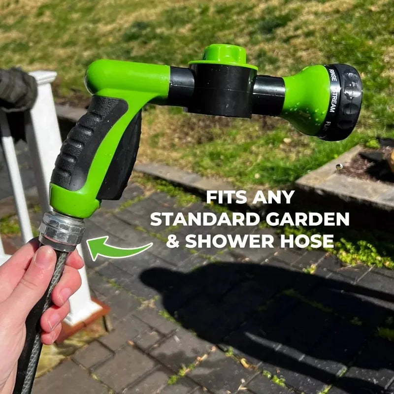 PET SHOWER SPAYER