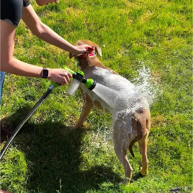 PET SHOWER SPAYER