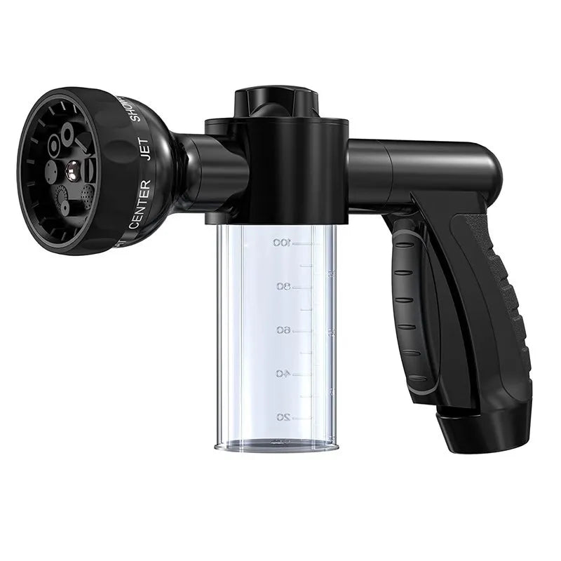 PET SHOWER SPAYER