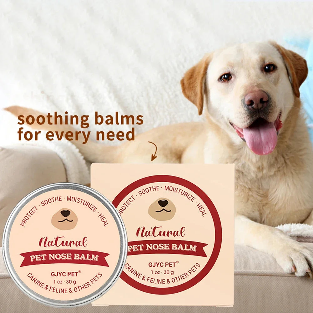 NOSE AND PAW BALM