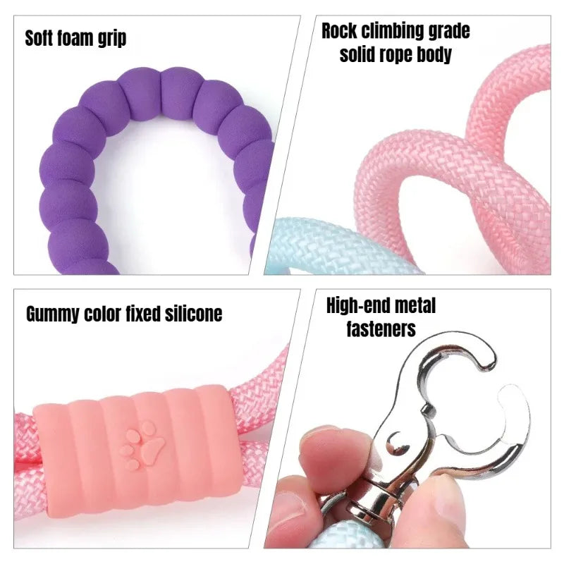 PREMIUM DOG LEASH