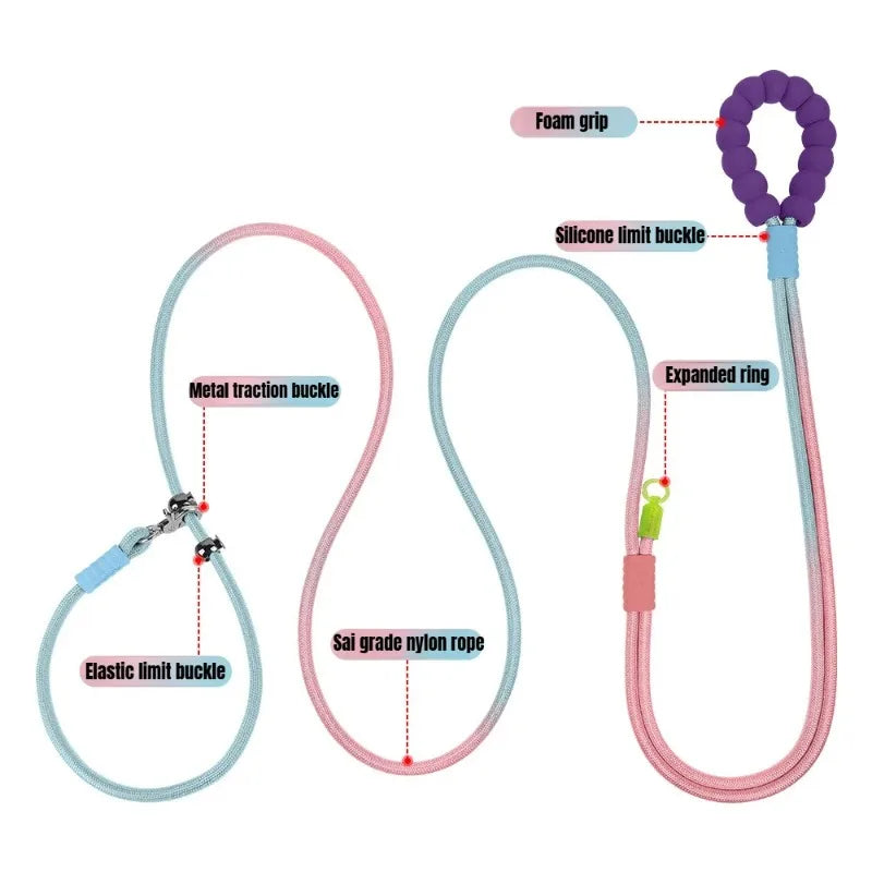 PREMIUM DOG LEASH