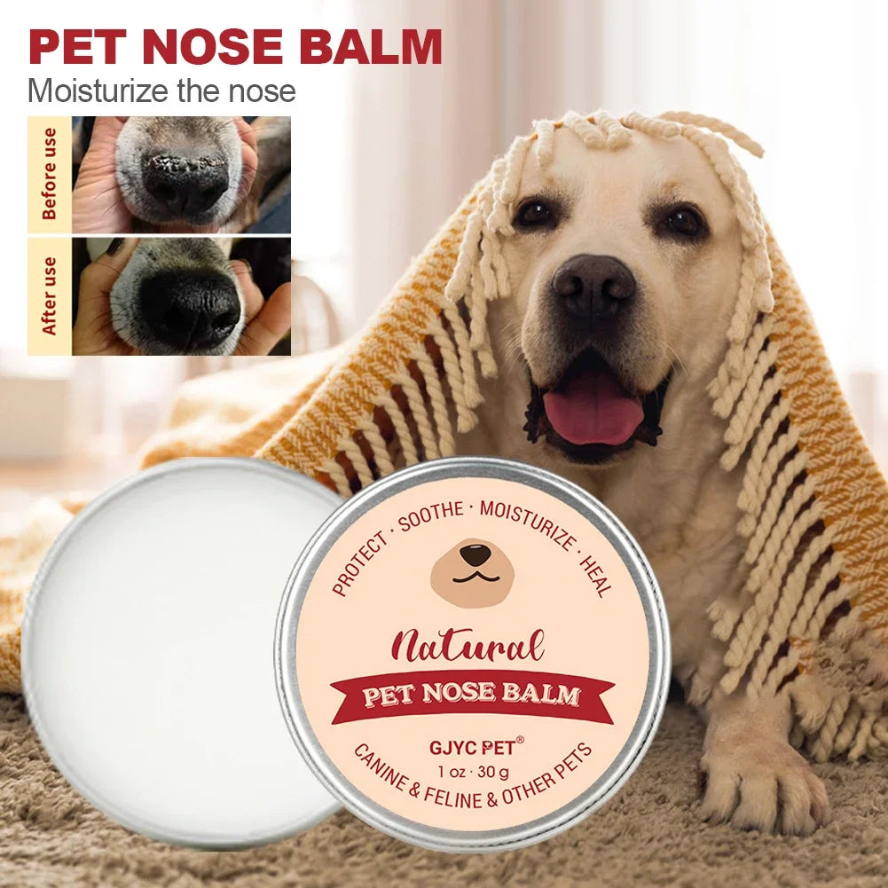 NOSE AND PAW BALM