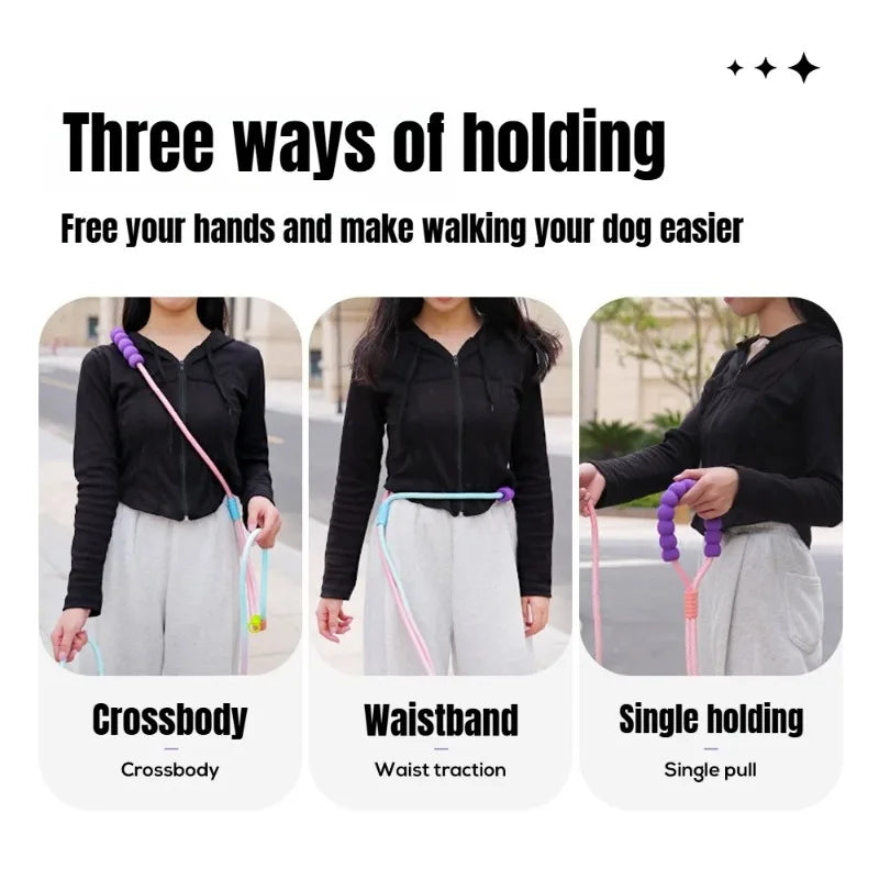 PREMIUM DOG LEASH
