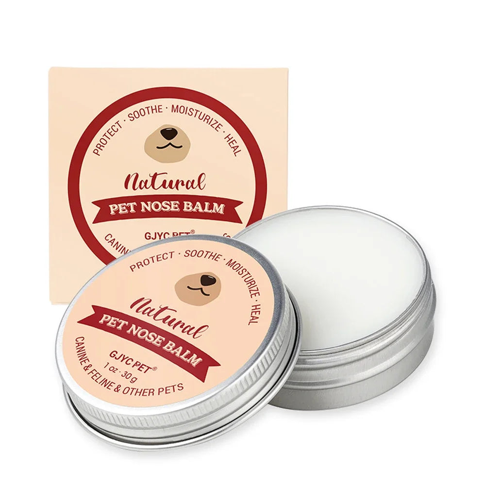 NOSE AND PAW BALM