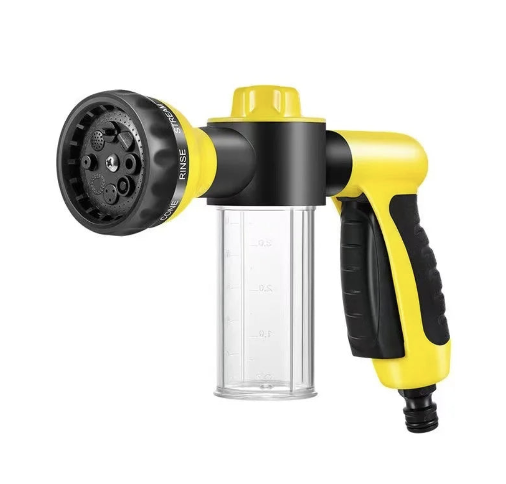 PET SHOWER SPAYER