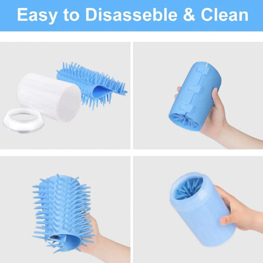 PAW CLEANER