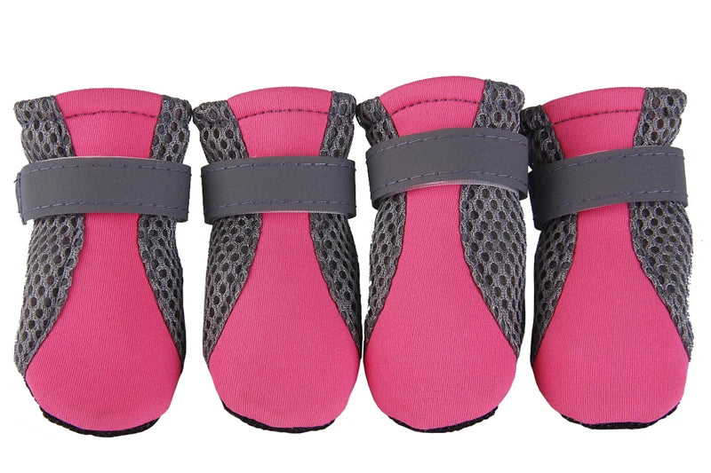 DOG/CAT SHOES