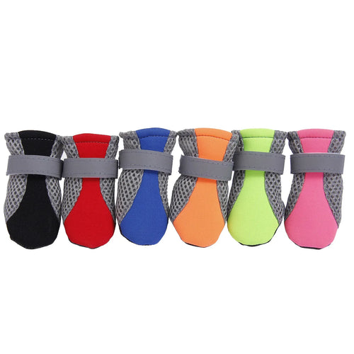 DOG/CAT SHOES