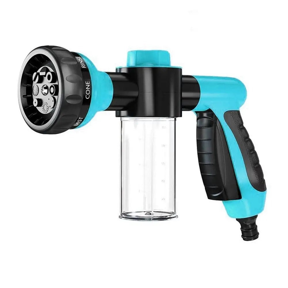 PET SHOWER SPAYER